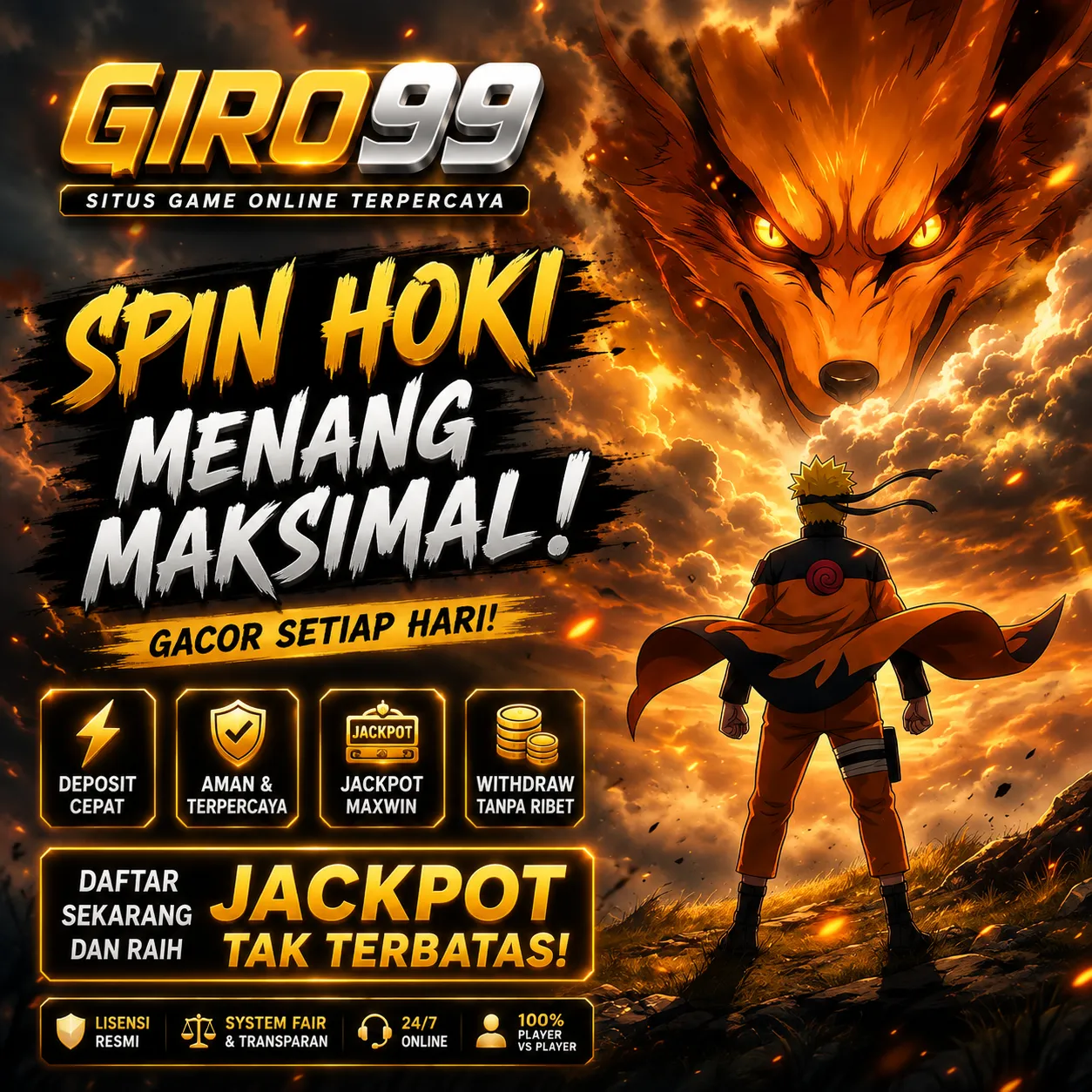 GIRO99